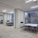 El Claustro Cultural Center / Eneseis Arquitectura (12) El Claustro Cultural Center / Eneseis Arquitectura (12) Courtesy of Eneseis Arquitectura