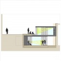 El Claustro Cultural Center / Eneseis Arquitectura (18) El Claustro Cultural Center / Eneseis Arquitectura (18) section 02