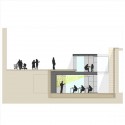 El Claustro Cultural Center / Eneseis Arquitectura (17) El Claustro Cultural Center / Eneseis Arquitectura (17) section 01