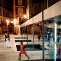 El Claustro Cultural Center / Eneseis Arquitectura (2) El Claustro Cultural Center / Eneseis Arquitectura (2) Courtesy of Eneseis Arquitectura
