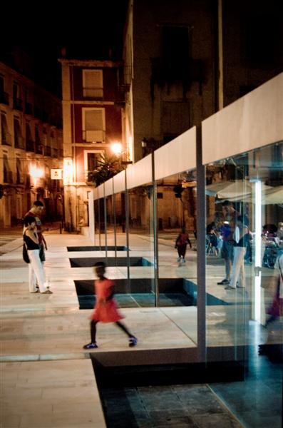 El Claustro Cultural Center / Eneseis Arquitectura