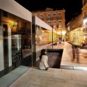 El Claustro Cultural Center / Eneseis Arquitectura (3) El Claustro Cultural Center / Eneseis Arquitectura (3) Courtesy of Eneseis Arquitectura