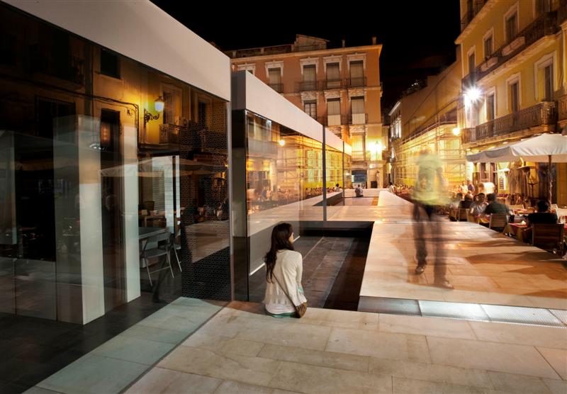 El Claustro Cultural Center / Eneseis Arquitectura