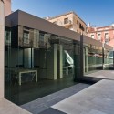 El Claustro Cultural Center / Eneseis Arquitectura (4) El Claustro Cultural Center / Eneseis Arquitectura (4) Courtesy of Eneseis Arquitectura
