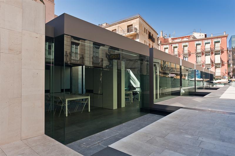 El Claustro Cultural Center / Eneseis Arquitectura