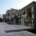 El Claustro Cultural Center / Eneseis Arquitectura (5) El Claustro Cultural Center / Eneseis Arquitectura (5) Courtesy of Eneseis Arquitectura