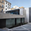 El Claustro Cultural Center / Eneseis Arquitectura (6) El Claustro Cultural Center / Eneseis Arquitectura (6) Courtesy of Eneseis Arquitectura