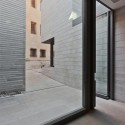 El Claustro Cultural Center / Eneseis Arquitectura (8) El Claustro Cultural Center / Eneseis Arquitectura (8) Courtesy of Eneseis Arquitectura