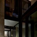 El Claustro Cultural Center / Eneseis Arquitectura (9) El Claustro Cultural Center / Eneseis Arquitectura (9) Courtesy of Eneseis Arquitectura