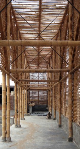 El Camión Restaurant / LLONA + ZAMORA Arquitectos + Fernando Mosquera