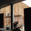 El Camión Restaurant / LLONA + ZAMORA Arquitectos + Fernando Mosquera El Camión Restaurant / LLONA + ZAMORA Arquitectos + Fernando Mosquera © Michelle Llona R