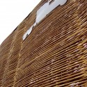 El Camión Restaurant / LLONA + ZAMORA Arquitectos + Fernando Mosquera El Camión Restaurant / LLONA + ZAMORA Arquitectos + Fernando Mosquera © Michelle Llona R