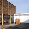 El Camión Restaurant / LLONA + ZAMORA Arquitectos + Fernando Mosquera El Camión Restaurant / LLONA + ZAMORA Arquitectos + Fernando Mosquera © Michelle Llona R