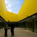 Theatre and Auditorium in Poitiers - JLCG Arquitectos Theatre and Auditorium in Poitiers - JLCG Arquitectos © FG+SG – Fernando Guerra, Sergio Guerra