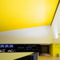 Theatre and Auditorium in Poitiers - JLCG Arquitectos Theatre and Auditorium in Poitiers - JLCG Arquitectos © FG+SG – Fernando Guerra, Sergio Guerra