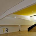 Theatre and Auditorium in Poitiers - JLCG Arquitectos Theatre and Auditorium in Poitiers - JLCG Arquitectos © FG+SG – Fernando Guerra, Sergio Guerra