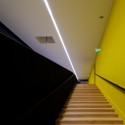 Theatre and Auditorium in Poitiers - JLCG Arquitectos Theatre and Auditorium in Poitiers - JLCG Arquitectos © FG+SG – Fernando Guerra, Sergio Guerra
