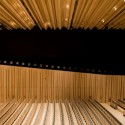 Theatre and Auditorium in Poitiers - JLCG Arquitectos Theatre and Auditorium in Poitiers - JLCG Arquitectos © FG+SG – Fernando Guerra, Sergio Guerra