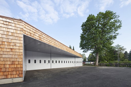 Sharp Cut Workshop / Atelier st
