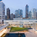 Hypar Pavilion / Diller Scofidio + Renfro with FXFowle Hypar Pavilion / Diller Scofidio + Renfro with FXFowle © Iwan Baan