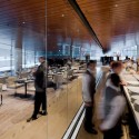 Hypar Pavilion / Diller Scofidio + Renfro with FXFowle