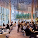Hypar Pavilion / Diller Scofidio + Renfro with FXFowle