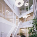 WSN Building Pavilion - pvanb architecten © Courtesy of pvanb architecten