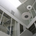 WSN Building Pavilion - pvanb architecten © Courtesy of pvanb architecten