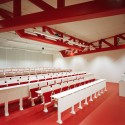 WSN Building Pavilion - pvanb architecten © Courtesy of pvanb architecten
