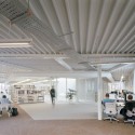 WSN Building Pavilion - pvanb architecten © Courtesy of pvanb architecten