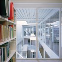 WSN Building Pavilion - pvanb architecten © Courtesy of pvanb architecten