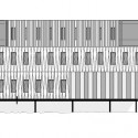 east elevation east elevation