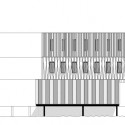 north elevation north elevation