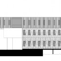 south elevation south elevation