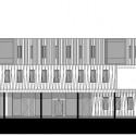 west elevation west elevation