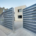 Hyperion Project / Oyler Wu Collaborative Hyperion Project / Oyler Wu Collaborative © Scott Mayoral