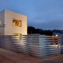 Hyperion Project / Oyler Wu Collaborative Hyperion Project / Oyler Wu Collaborative © Scott Mayoral