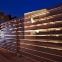 Hyperion Project / Oyler Wu Collaborative
