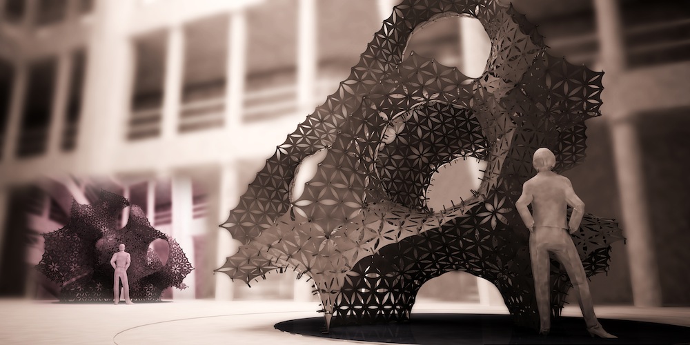 Minimal Complexity / Vlad Tenu