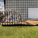 MOLO / Martin Lepej and Michal Riabic © B. Boda