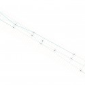 MOLO / Martin Lepej and Michal Riabic Structural Support Plan