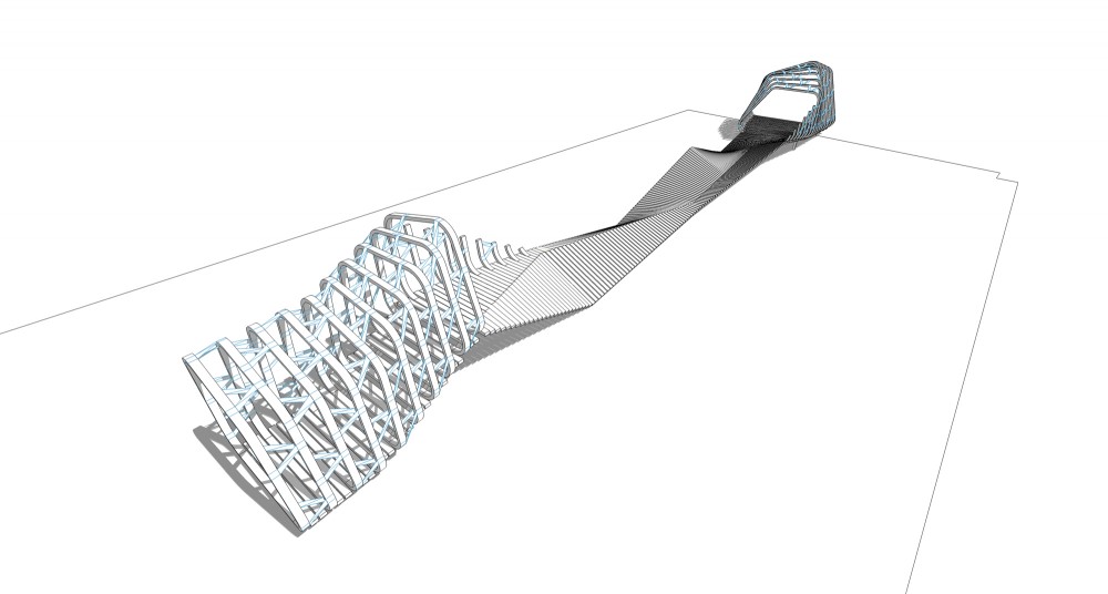 MOLO / Martin Lepej and Michal Riabic
