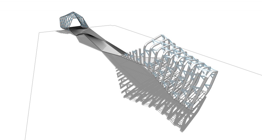 MOLO / Martin Lepej and Michal Riabic