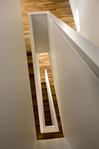 Z-Haus / Atelier Waechter