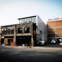 Courtesy of Graham Baba Architects
