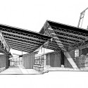 chorley-dwg2big © Paul Rudolph Organization