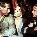 Architects in Movies Paul Newman in Towering Inferno (1974)