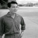 Architects in Movies Eiji Okada in Hiroshima Mon Amour (1959)