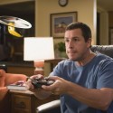 Architects in Movies Adam Sandler in Click (2006)
