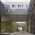 Le Monolithe / MVRDV Le Monolithe / MVRDV © MVRDV